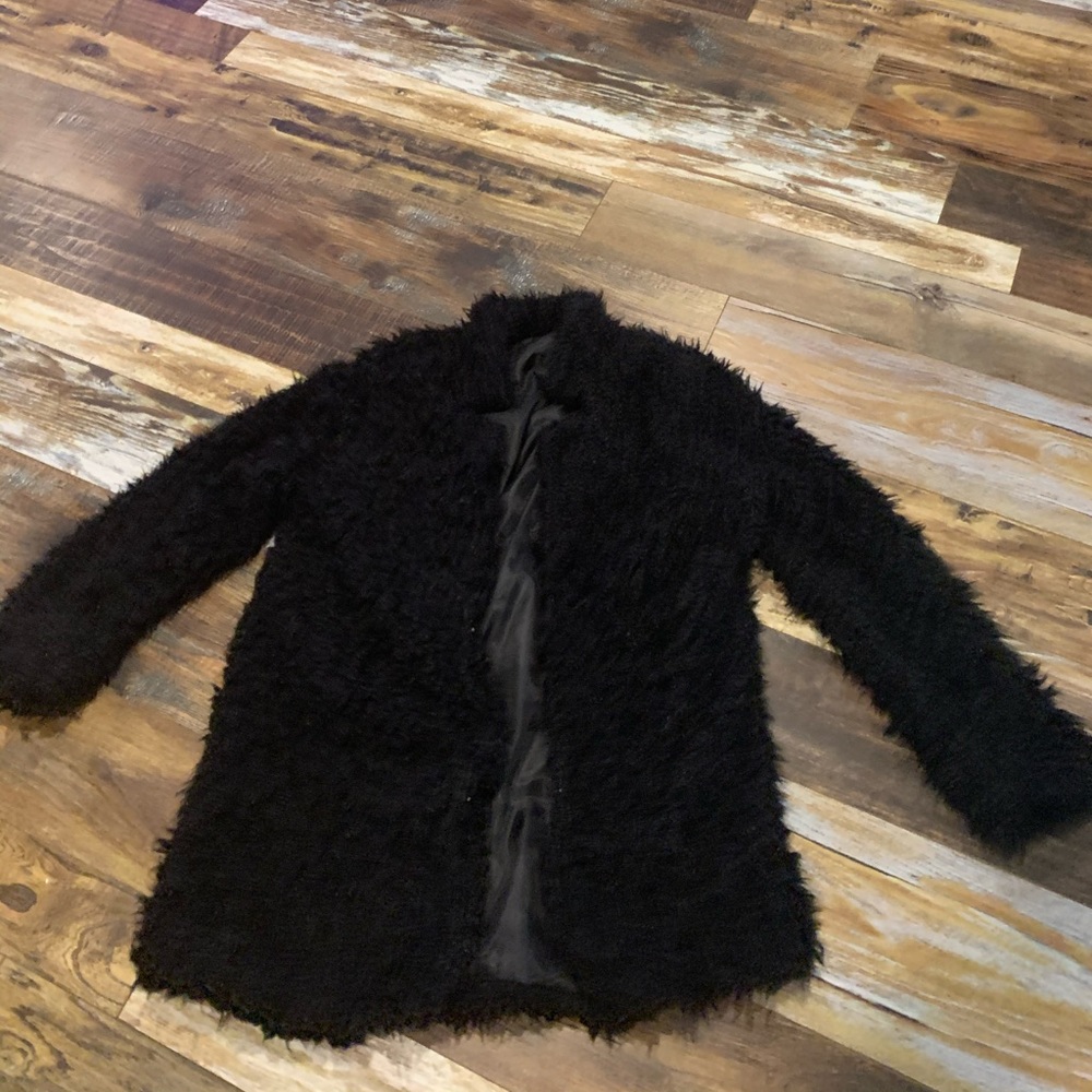 Woman’s coat